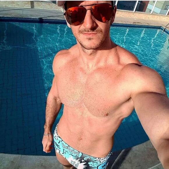 Men Swimwear Swim Briefs Bikini Board Surf Shorts Boxer Trunks Swimsuits NWT M - Picture 5 of 8